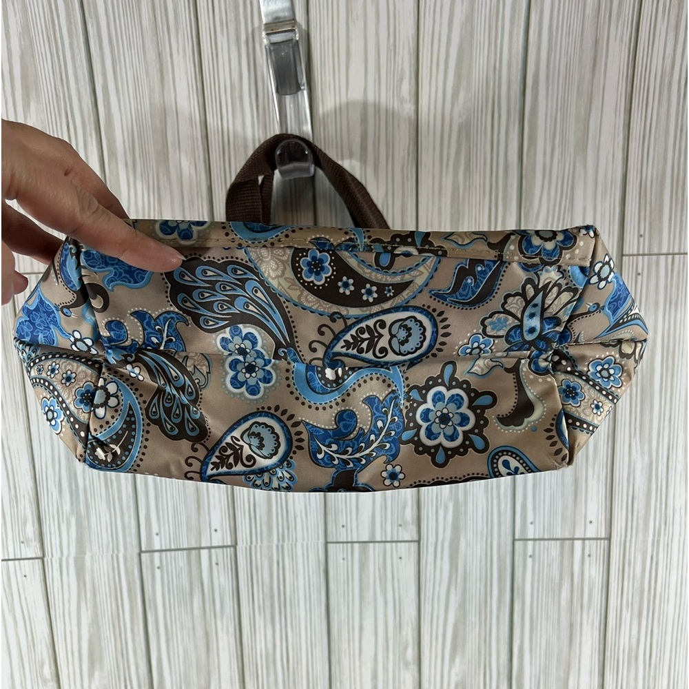 Thirty-One Monogrammed Insulated Lunchbag - Picture 3 of 4